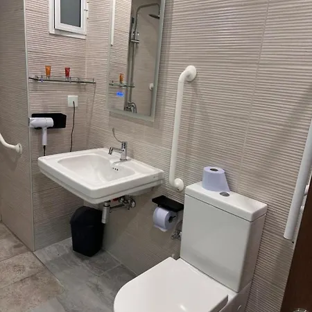 La Bella Couette-café San Ġiljan