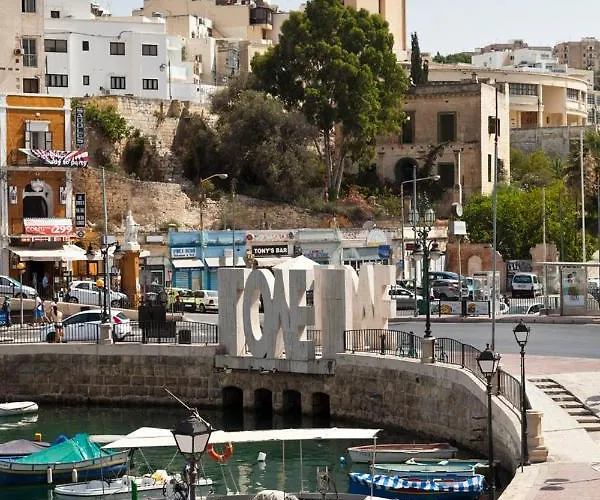 La Bella San Ġiljan