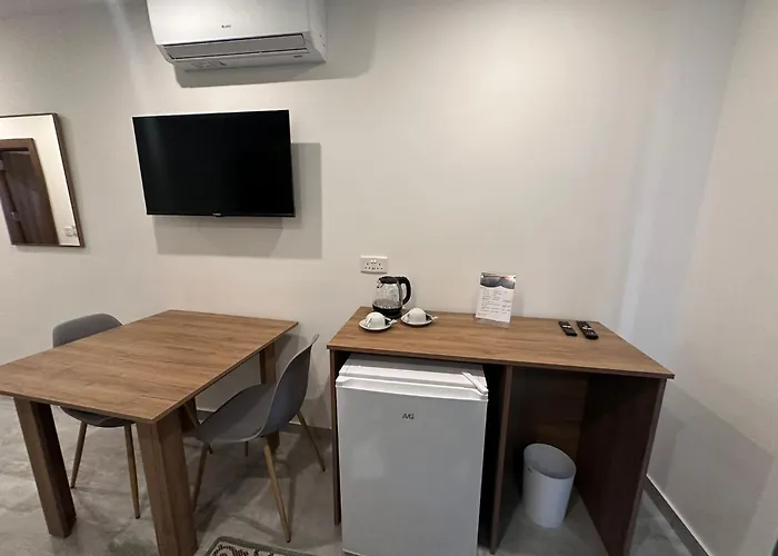 La Bella 3* San Ġiljan