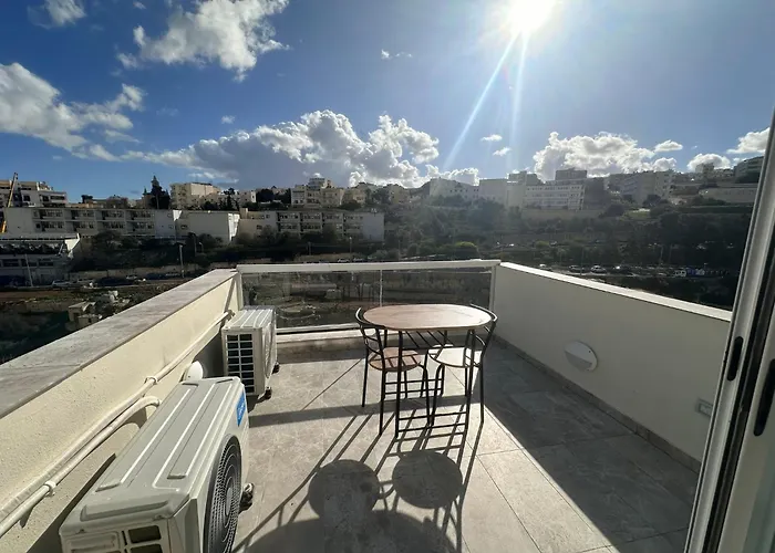 La Bella 3* San Ġiljan