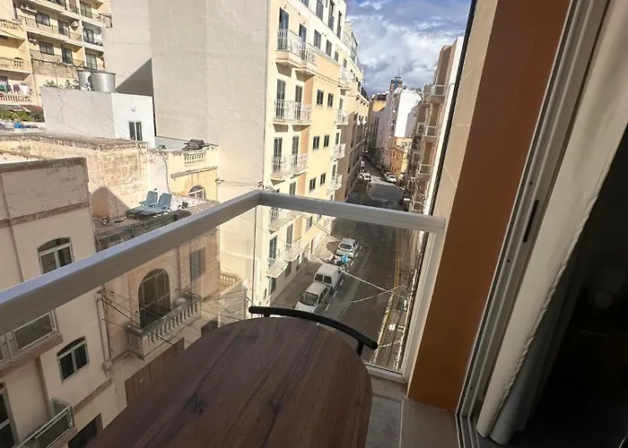 La Bella San Ġiljan