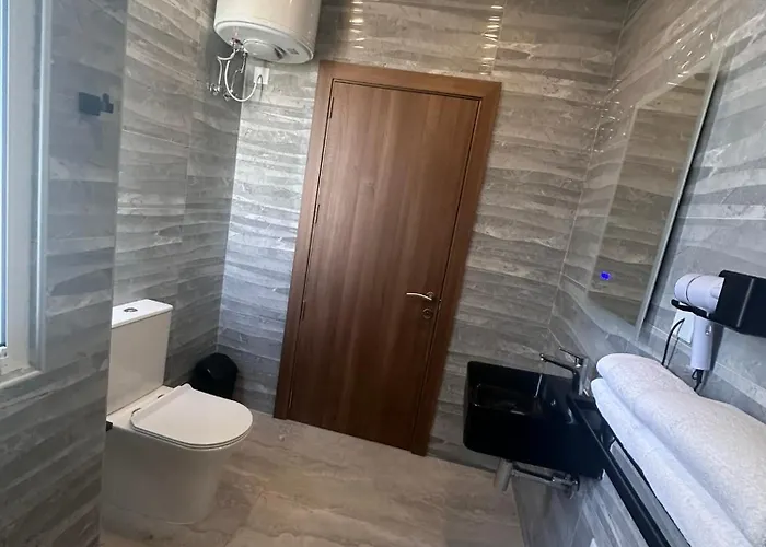 La Bella 3* San Ġiljan