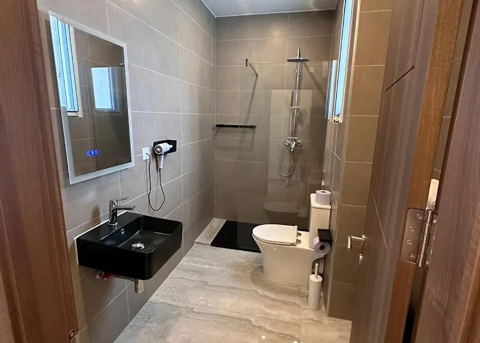 La Bella Panzió San Ġiljan