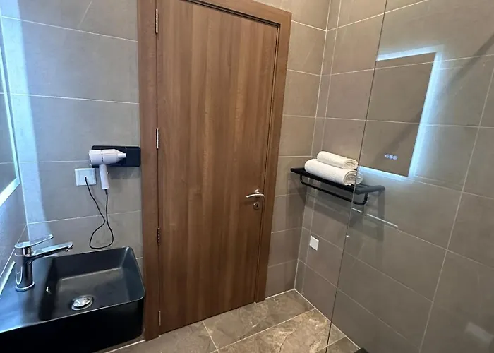 La Bella Panzió San Ġiljan