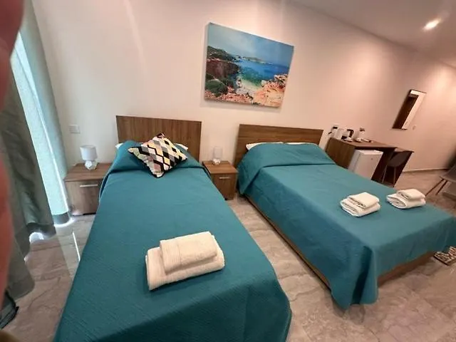 La Bella San Ġiljan