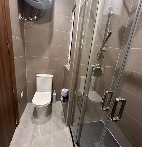 La Bella Panzió San Ġiljan