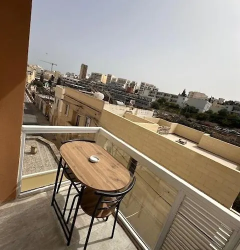 La Bella San Ġiljan