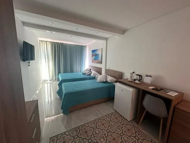 La Bella Panzió San Ġiljan