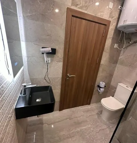 Panzió La Bella San Ġiljan