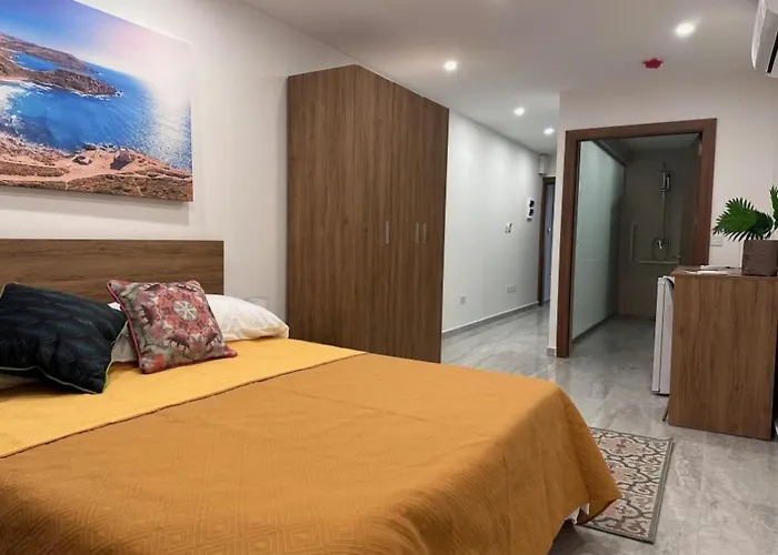 La Bella San Ġiljan