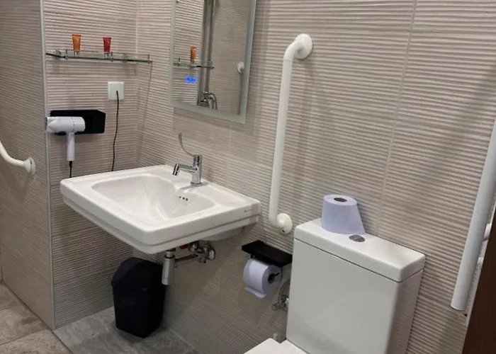 La Bella Panzió San Ġiljan